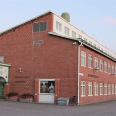 Orimattila Art Museum