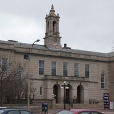 Arlington Center Historic District