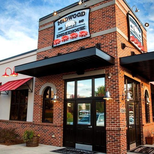 Midwood Smokehouse