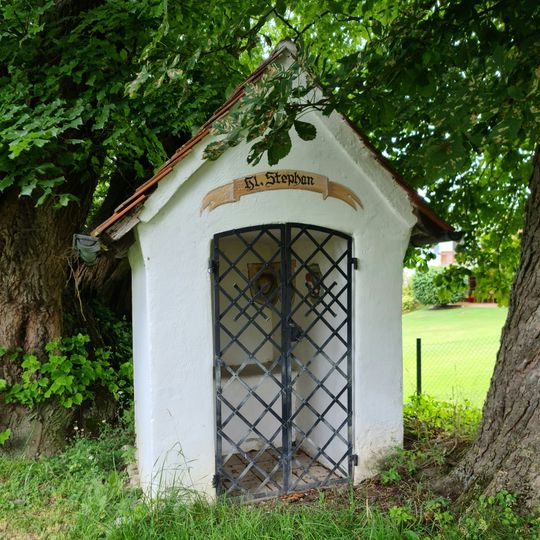 Feldkapelle St. Stephan