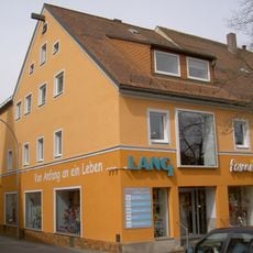 Vohenstrauß Marktplatz 1