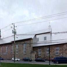 Cathedral of Saint-Jean-l'Évangéliste