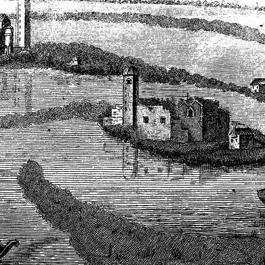 Monastero di Sant'Antonio