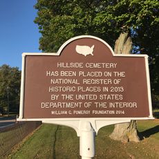 Hillside Cemetery