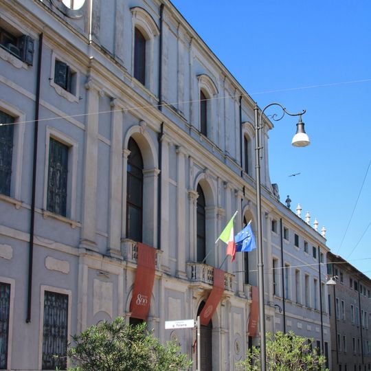 Palazzo Maldura