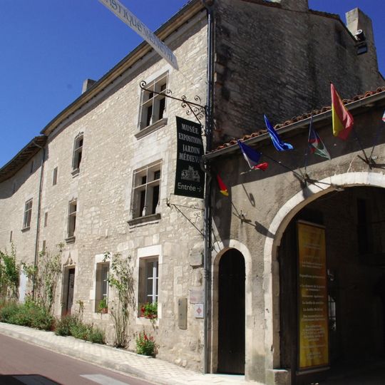 Maison du Patrimoine