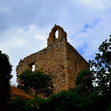 Sant Bartomeu de Seguer