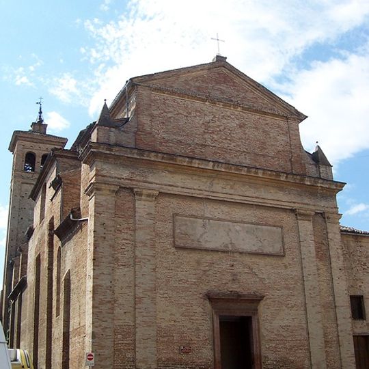 Chiesa di San Francesco