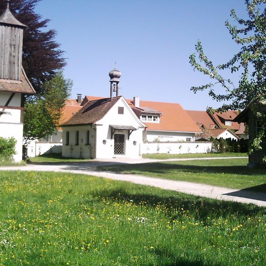 Schwäbisches Bauernhofmuseum