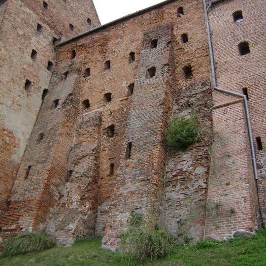 Spichrz, 3 ćw.. XVII