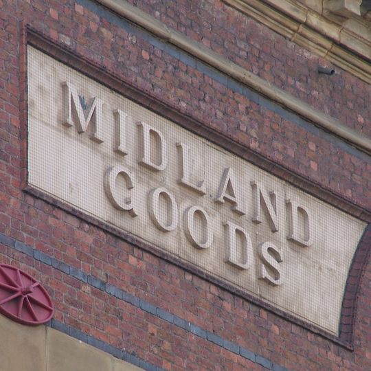 National Conservation Centre