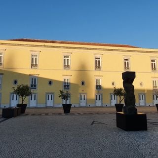 Cascais Citadel Palace Museum