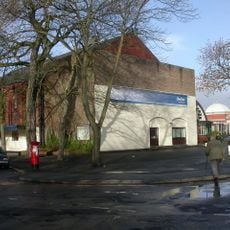 Gaumont Chorlton-cum-Hardy