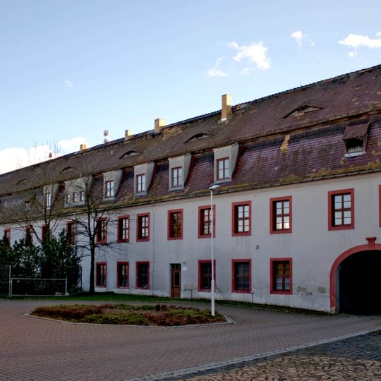 Herrenhaus Haubitz