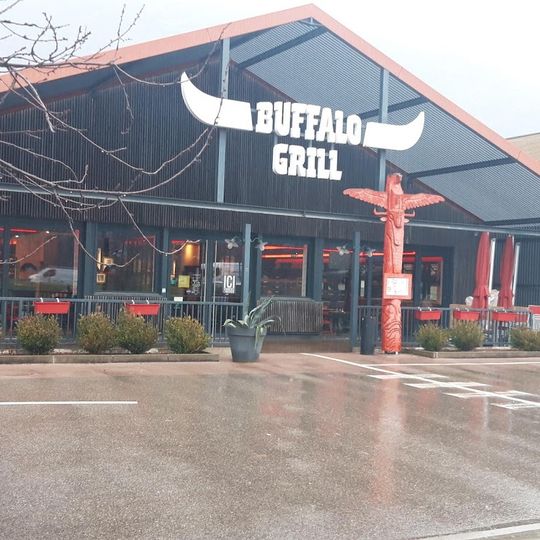 Buffalo Grill