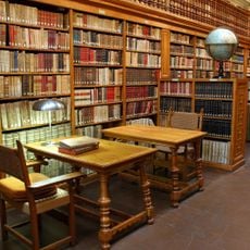 Biblioteca de Montserrat