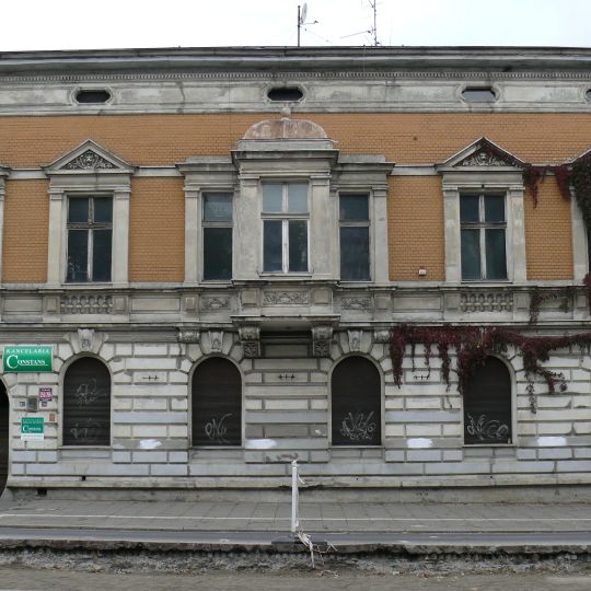 Kamienica Karla Königa