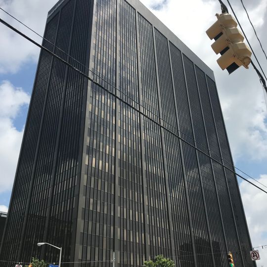 Tower at 1301 Gervais