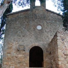 Santa Maria del Collet