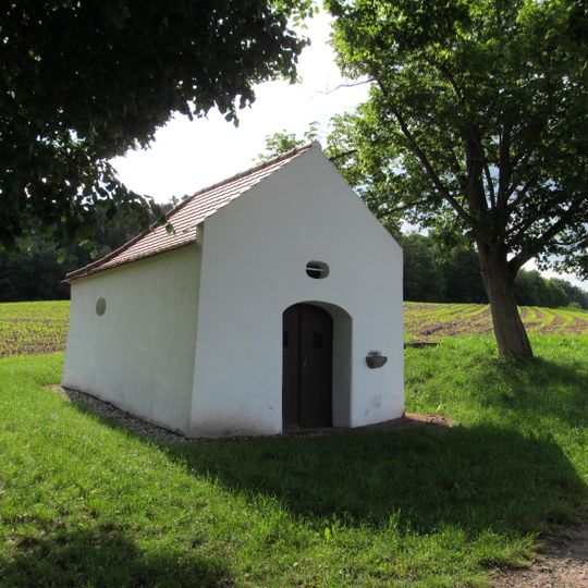 Feldkapelle