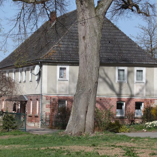 Wohnhaus