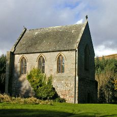 Biddlestone RC Chapel
