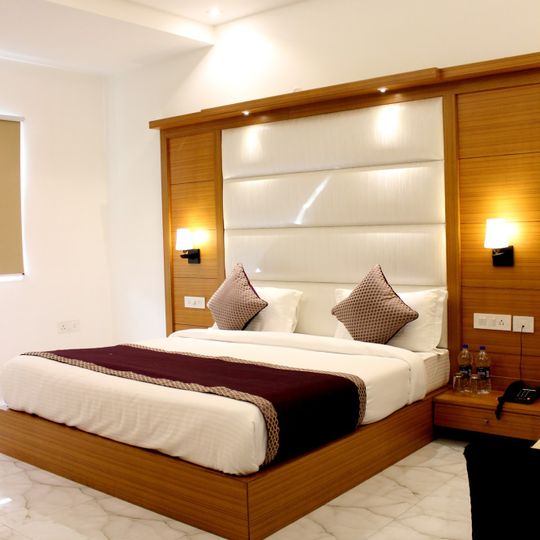 Hotel Star
