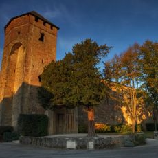Abbaye Saint-Orens de Larreule