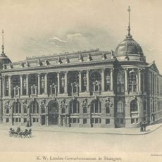 Landesgewerbemuseum