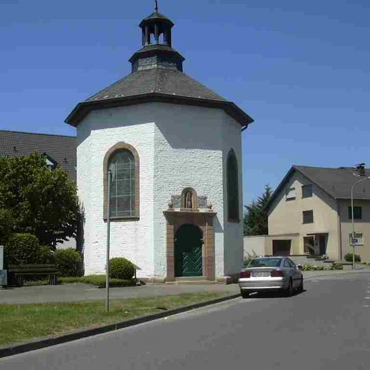 Katholische Kapelle
