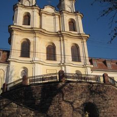 Kreuzerhöhungskirche