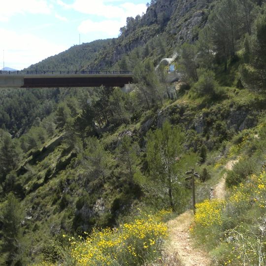 Barranco de la Batalla