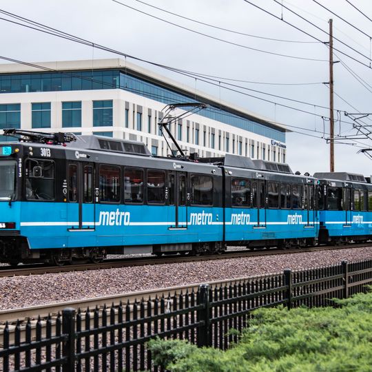 MetroLink