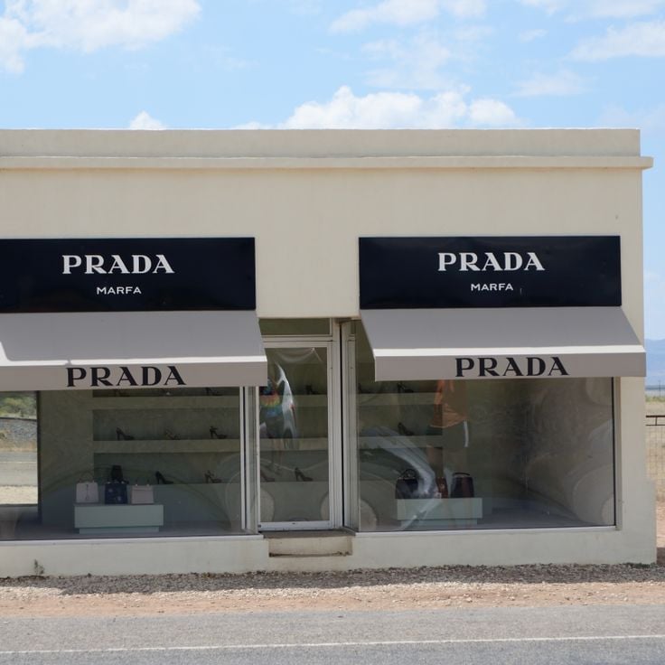 Prada Marfa