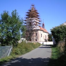 Church of Saint Lawrence