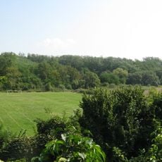 Ipeľská pahorkatina