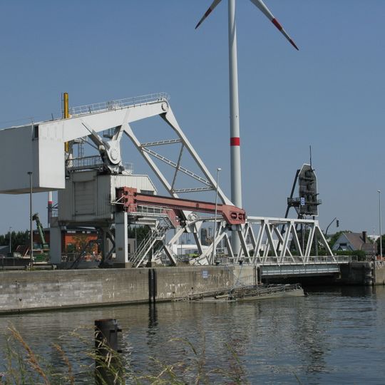 Kruisschansbrug