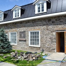 Maison du patrimoine de Grenville