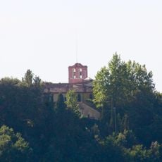 Santa Maria a Morrona