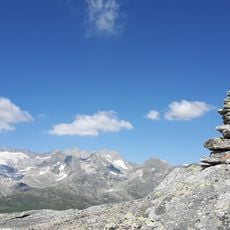 Pizzo d'Orsirora