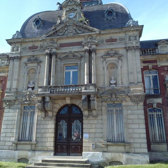 Museum von Louviers
