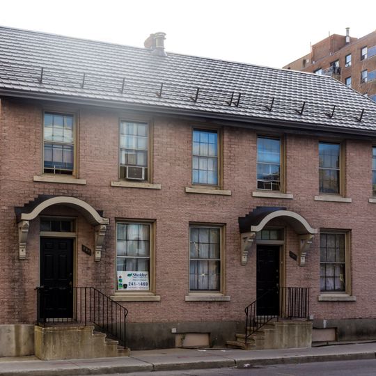 350-352, rue Cumberland