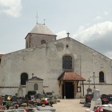 Église Saint-Martin de Blacy