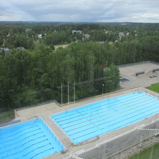 Riihimäki Sports Park