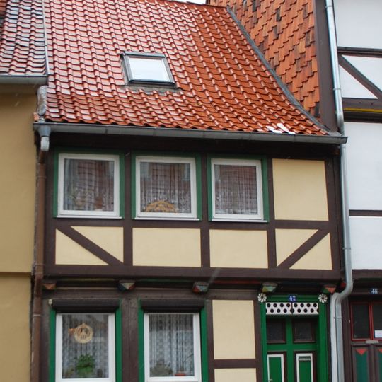 Ballstraße 47