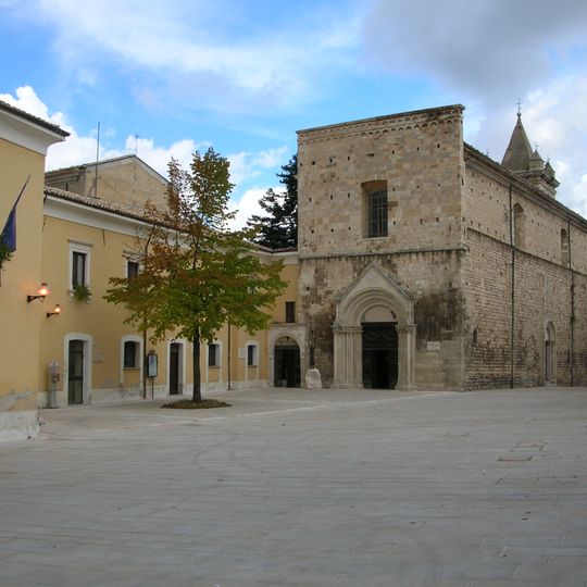 Museo archeologico di Guardiagrele