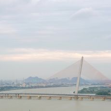 Tran Thi Ly Bridge