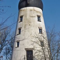 Moor Lane windmill, Crosby