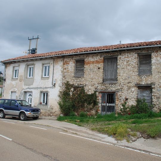 Viduerna de la Peña