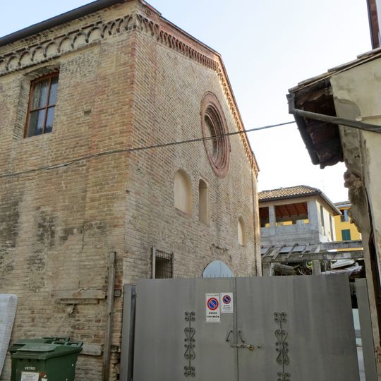 Chiesa di Santa Cecilia